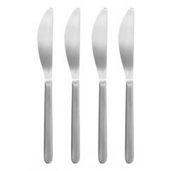 Blomus Stella 4 Stück(e) Edelstahl Buttermesser