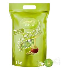Lindt LINDOR 1 kg Milchschokolade