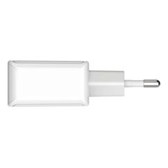 Ansmann HC218PD Universal Weiß AC Schnellladung Drinnen