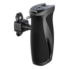 SmallRig 6405 Digitalkamera Akkugriff Handgriff für Digitalkamera Schwarz