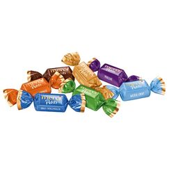 STORCK Merci Petits 1 kg Milchschokolade