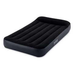 Intex DuraBeam Pillow Rest Classic Einzelmatratze Grau Unisex