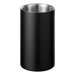 Blomus EASY Schnellkühler Glasflasche