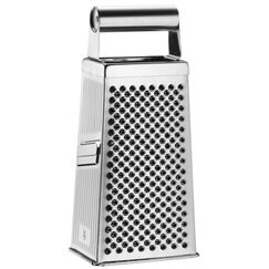WMF 0644416030 Box Reibe Edelstahl