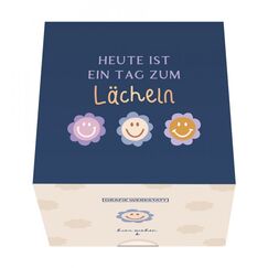 Grafik-werkstatt 64447 Gruß-/Beileidskarte Standard-Grußkarte 20 Stück(e)