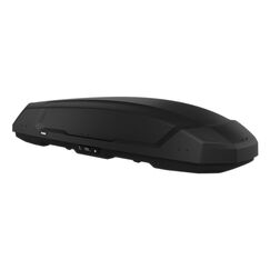 Thule Force 3 XXL Sport Harte Autodachoberseite Schwarz