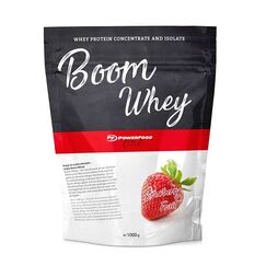 PowerFood ONE BOOM WHEY Pulver