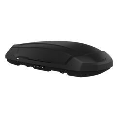 Thule Force 3 L Harte Autodachoberseite Schwarz