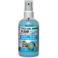 JBL ProClean Glasreiniger Aqua Scheibenreiniger, 250 ml