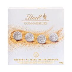 Lindt 649811 Schokoladenkonfekt 135 g 12 Stück(e)