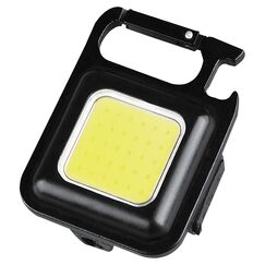 Steffen 65 00163 Arbeitslampe Schwarz LED 6 W