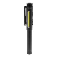 Steffen 65 00164 Arbeitslampe Schwarz LED 1 W