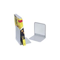 Wedo 65 1254 Schreibtischablage Metall Grau
