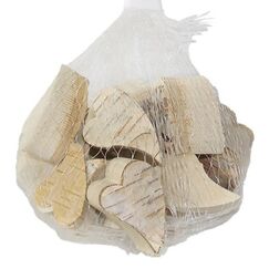 CHALET 650-360914 Dekorative Statue & Figur Holz