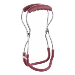 Kilner Einmachglas-Zange Küchenzange 240 mm Edelstahl Gummi