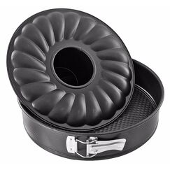 Zenker 6509 Backform Springform 1 Stück(e)