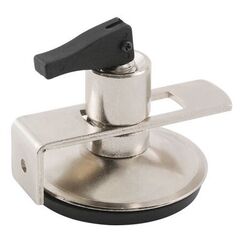 Outwell Steel Suction Cup Stahl Grau, Silber