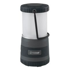 Outwell Carnelian DC 200 Batteriebetriebene Campingleuchte