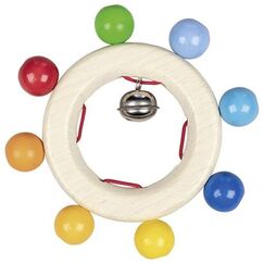 Goki 65321 Rassel