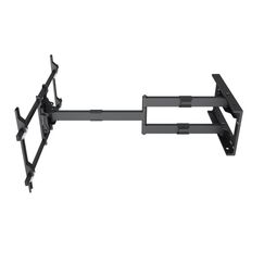 Multibrackets 6539 TV-Halterung 190,5 cm (75") Schwarz