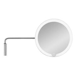 Blomus 65518 Make-up-Spiegel Rund Weiß