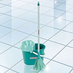 Theo Klein Leifheit mop set, 3 pieces