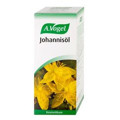 A.Vogel Johannisöl 100 ml Öl