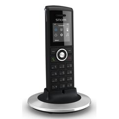 Snom M25 Schwarz