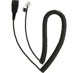 Jabra 8800-01-37 Kopfhörer-/Headset-Zubehör Kabel