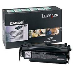 Lexmark T430 Tonerkartusche Original Schwarz
