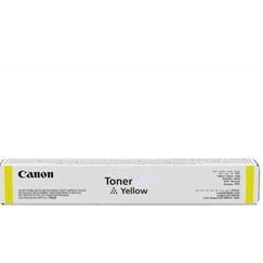 Canon C-EXV 54 Tonerkartusche Original Gelb