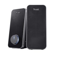Trust 20179 Lautsprecher Schwarz Kabelgebunden 14 W