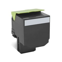 Lexmark 702XK R Tonerkartusche 1 Stück(e) Original Schwarz