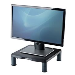 Fellowes 9169301 Flachbildschirm-Tischhalterung 53,3 cm (21") Tisch/Bank Graphit