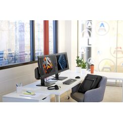HP B300 PC Montagehalterung