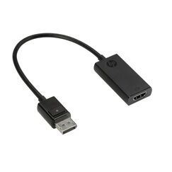 HP DisplayPort to HDMI True 4K-Adapter