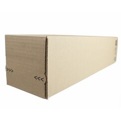 Antalis 661195 Paket Verpackungsbox Braun 10 Stück(e)