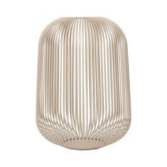 Blomus Lito Laterne Gold