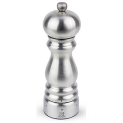 Peugeot Paris Chef Pfeffermühle Edelstahl