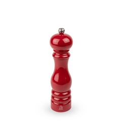 Peugeot Saveurs Peugeot Pfeffermühle Paris 22 cm, Rot