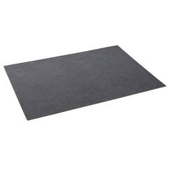 Arthur Krupp 66530-03 Platzdeckchen Rechteck Grau 6 Stück(e)