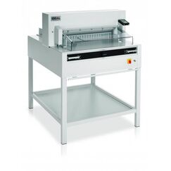 Ideal 6655 Papierschneidemaschine 8 cm