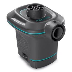 Intex 66640 Elektrische Luftpumpe 650 l/min