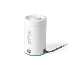 Intex QuickFill AC400 Elektrische Luftpumpe