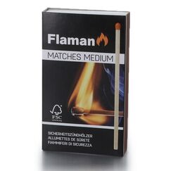 Flaman 667106.000 Streichholz 50 Stück(e)
