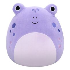 Squishmallows Kaulquappe