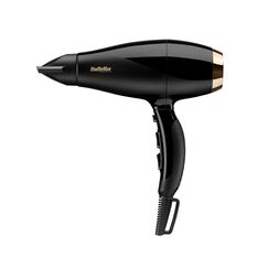 BaByliss 6714CHE Haartrockner 2300 W Schwarz