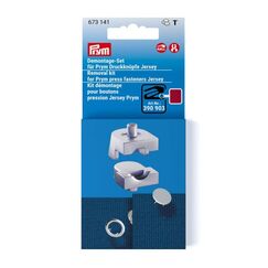 Prym 673141 Nietmaschine Presse