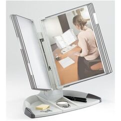 Tarifold Leggio da scrivania T-Office Prospektständer