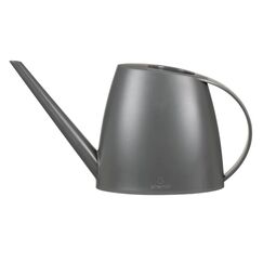 Scheurich 67562 Gießkanne 1,5 l Anthrazit